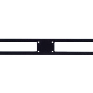 JK Audio RA2 Rack Mount Adapter for innkeeper LTD