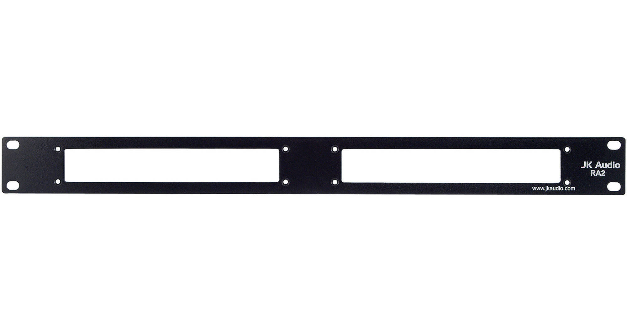 JK Audio RA2 Rack Mount Adapter for innkeeper LTD