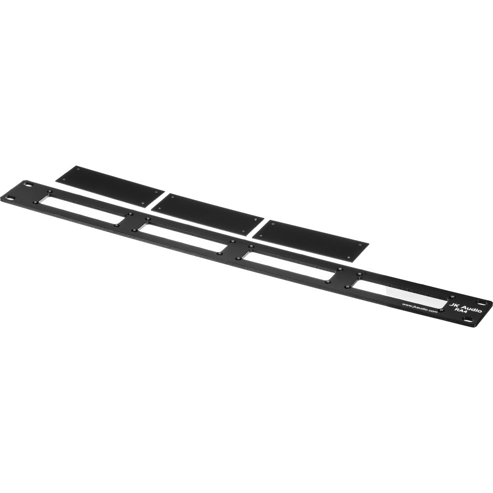 JK Audio RA4 Rack Mount Adapter