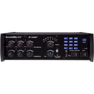 JK Audio RemoteMix 3.5