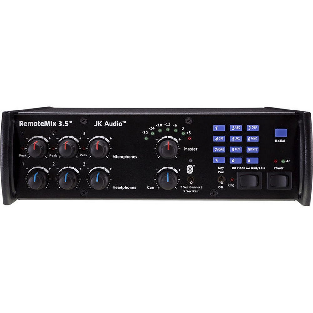 JK Audio RemoteMix 3.5