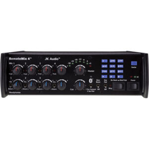 JK Audio RemoteMix 4