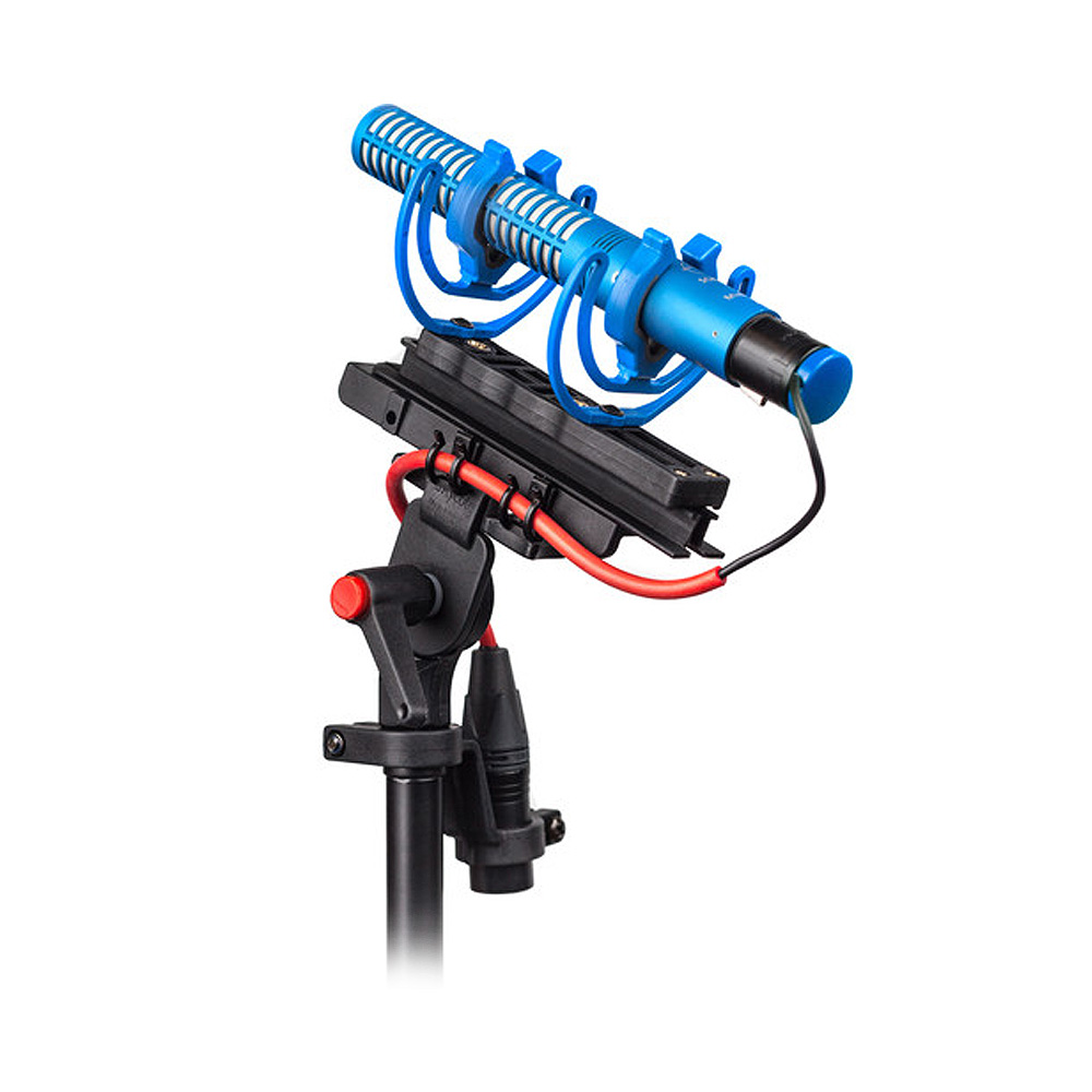 Schoeps MiniCMIT + Rycote MiniCMIT Windshield Kit Bundle - Image 2