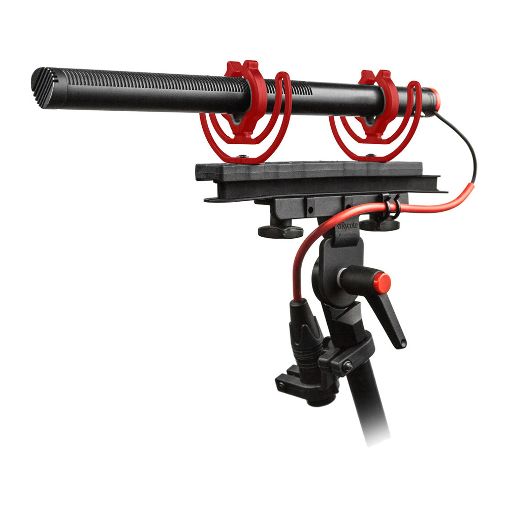 Sennheiser MKH 416 + Rycote Windshield Kit 416 Bundle - Image 2