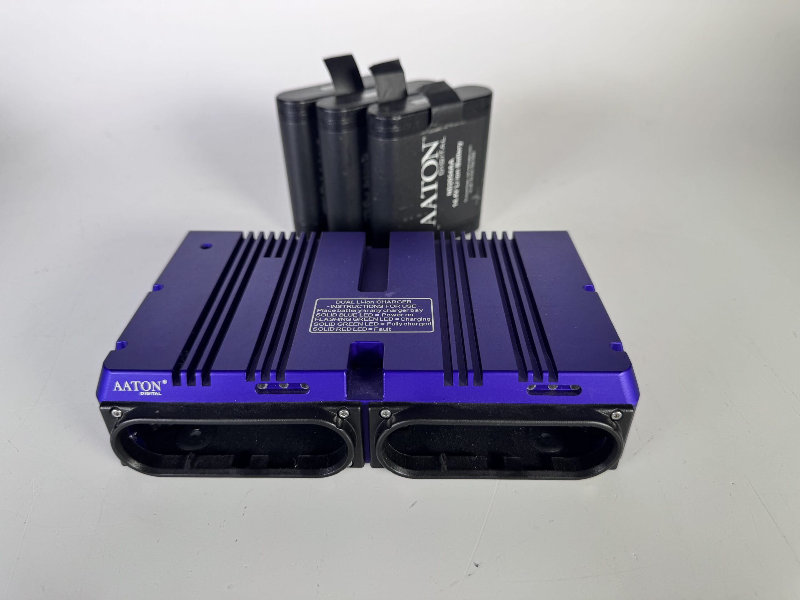 Aaton Cantar X3 Kit - Image 7