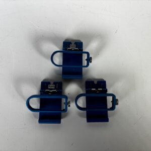 Lectrosonics SMBCUPSL Belt Clip Bundle