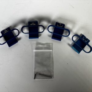 Lectrosonics SMDBCSL Belt Clip Bundle