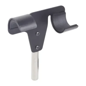 K-Tek ABH1 Airo Boom Holder 1: the holder from the back.