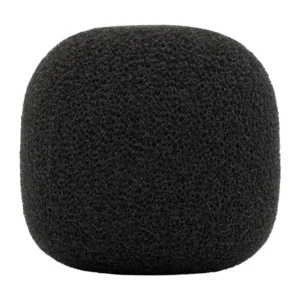 Bubblebee Industries The Microphone Foam for Pencil Mics: The size M pencil mic foam.