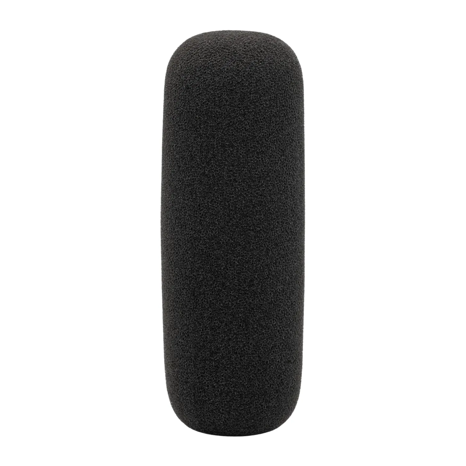 Bubblebee Industries The Microphone Foam for Shotgun Mics: The size L shotgun mic foam.