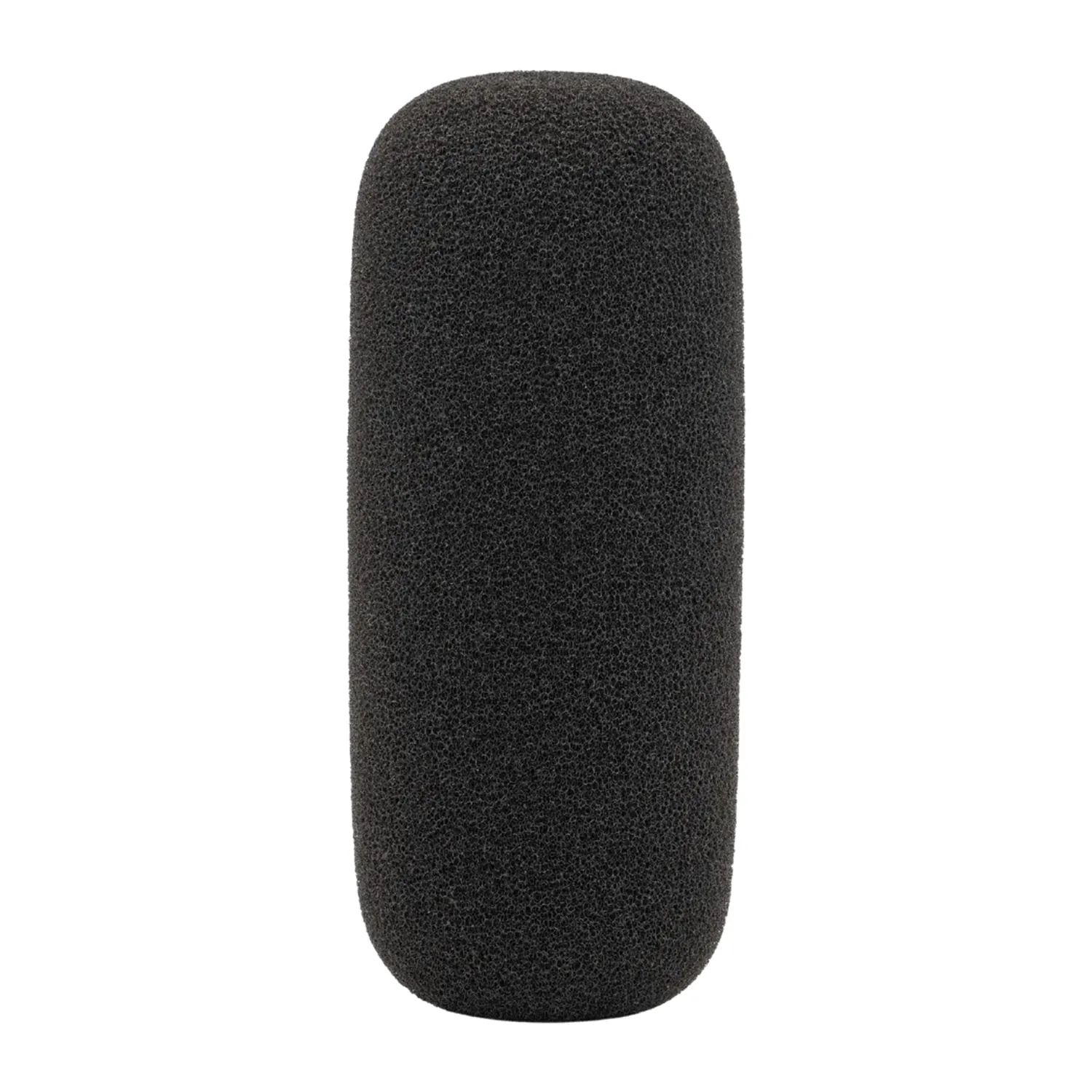 Bubblebee Industries The Microphone Foam for Shotgun Mics: The size M shotgun mic foam.