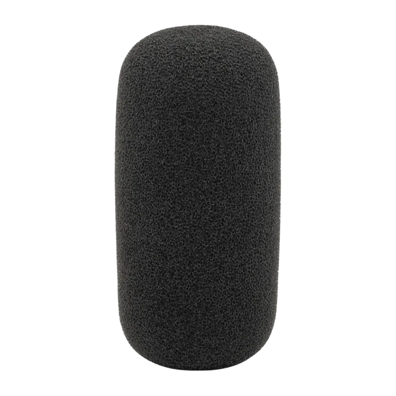 Bubblebee Industries The Microphone Foam for Shotgun Mics: The size S shotgun mic foam.