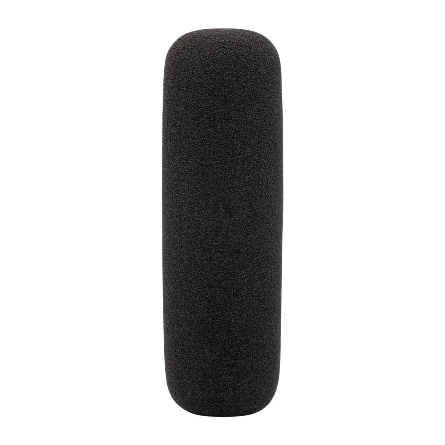 Bubblebee Industries The Microphone Foam for Shotgun Mics: The size XL shotgun mic foam.