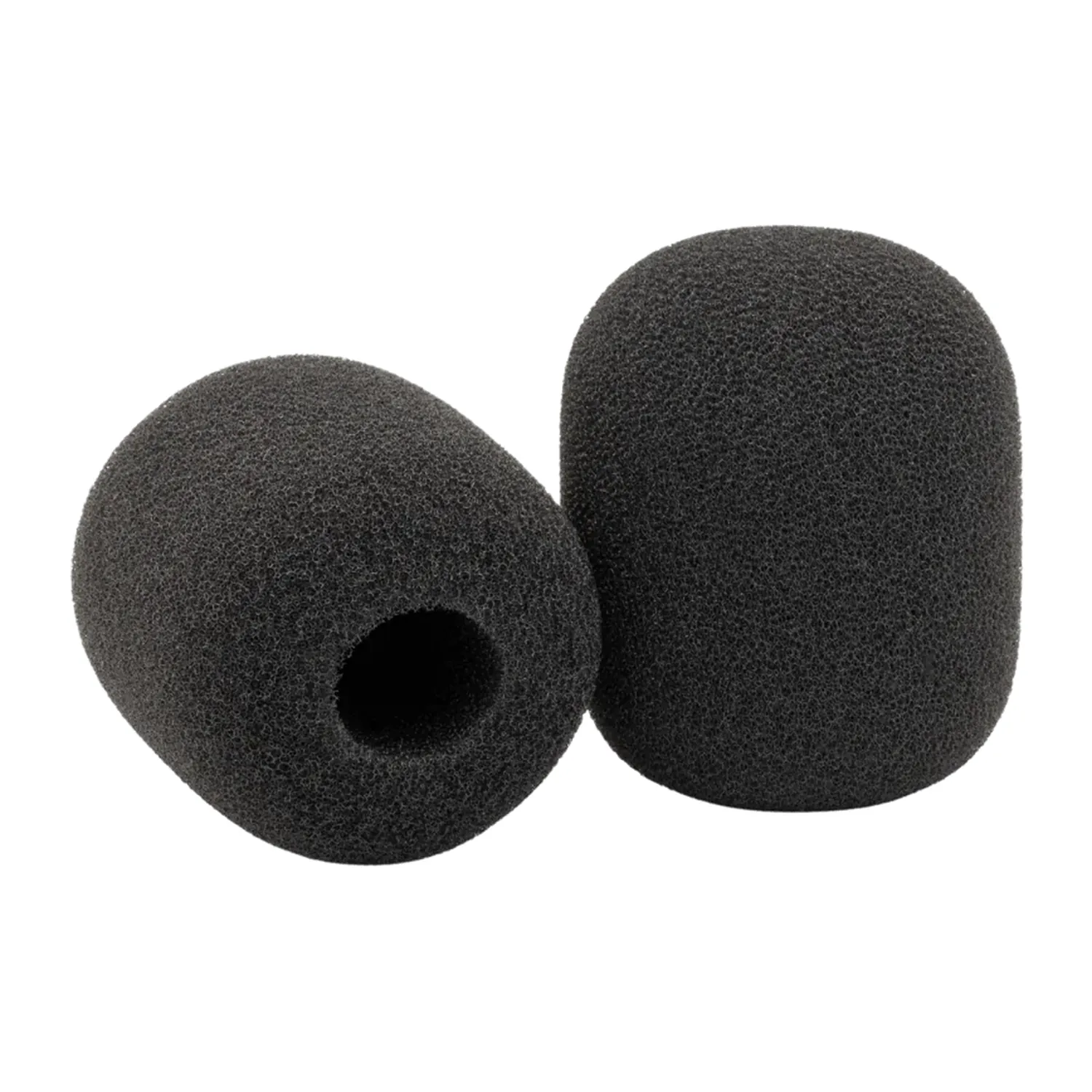 Bubblebee Industries The Microphone Foam for Shotgun Mics: The size XS-BIG shotgun mic foam.