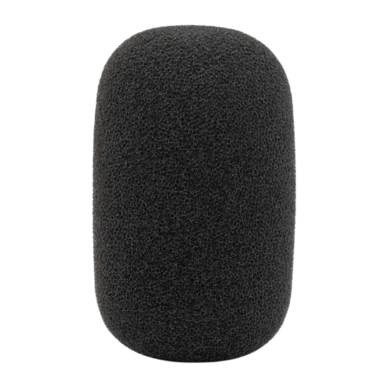 Bubblebee Industries The Microphone Foam for Shotgun Mics: The size XS+ shotgun mic foam.