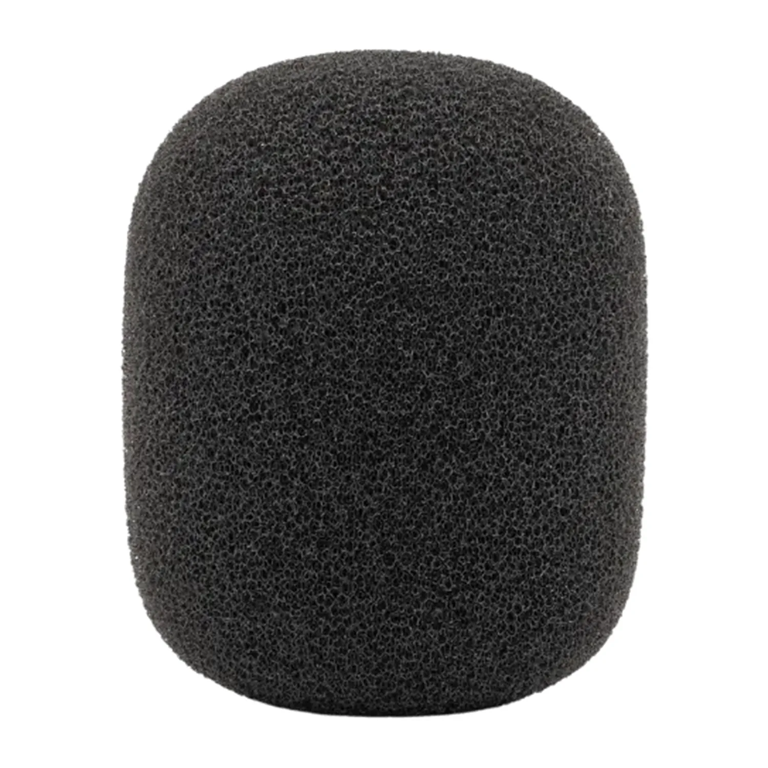 Bubblebee Industries The Microphone Foam for Shotgun Mics: The size XS shotgun mic foam.