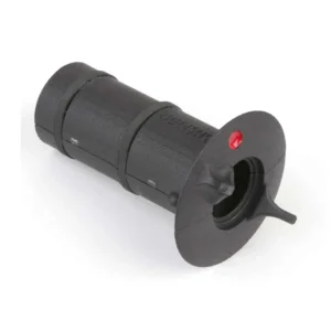 Cinela COSI Microphone Holders: The holder for the Sennheiser MKH 40 and MKH 50.