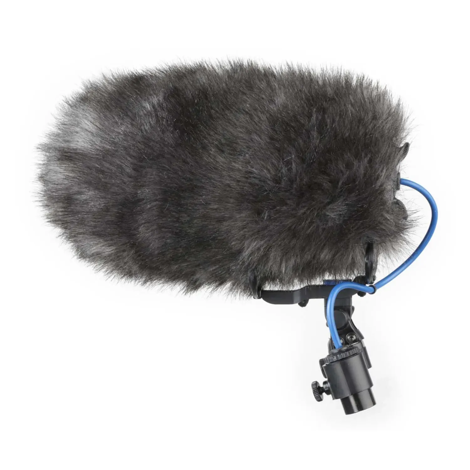 Cinela COSI Windshield: COSI M cage for the Sanken CS-M1.