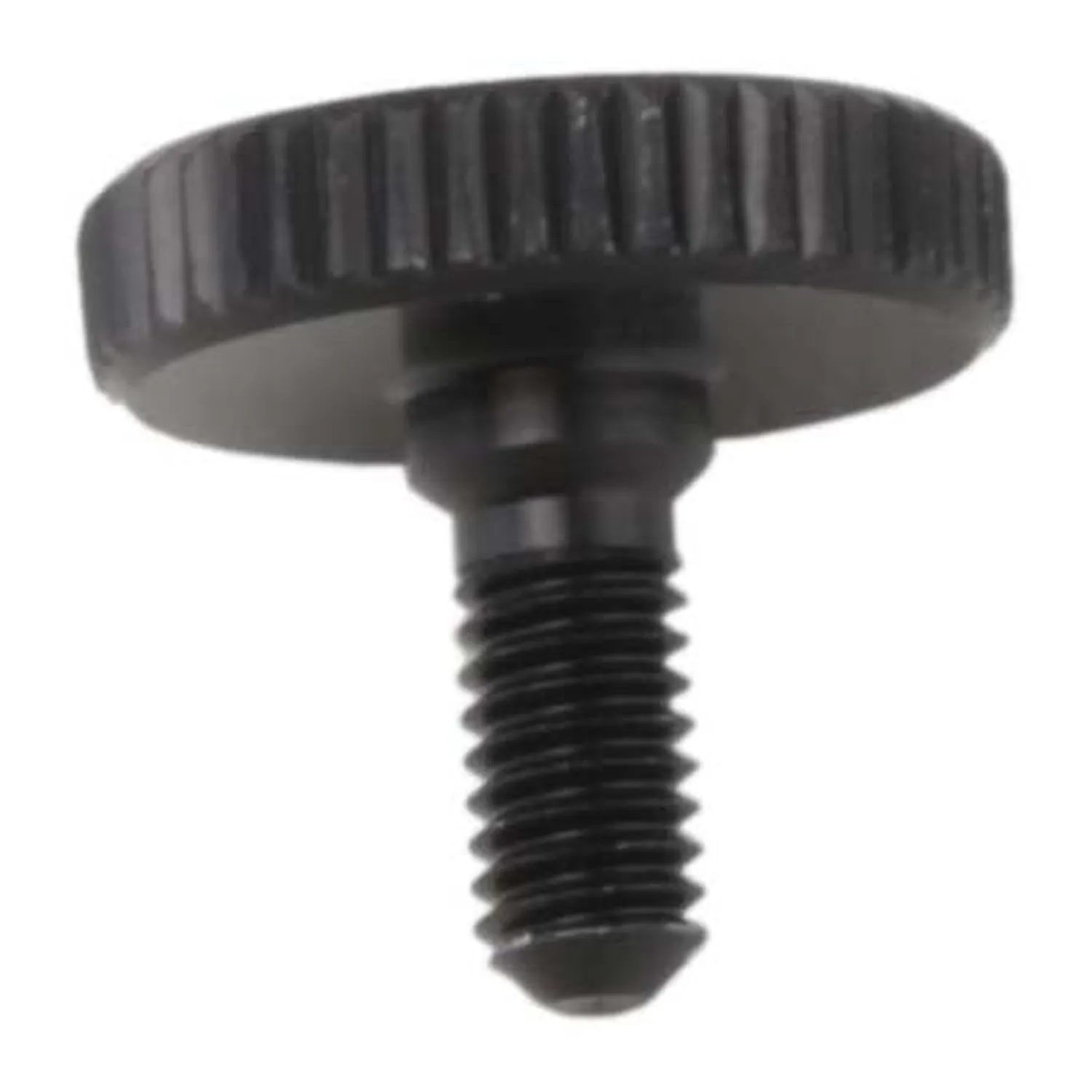 Cinela Replacement Knobs: the black KNOB-2 suspension module knob.