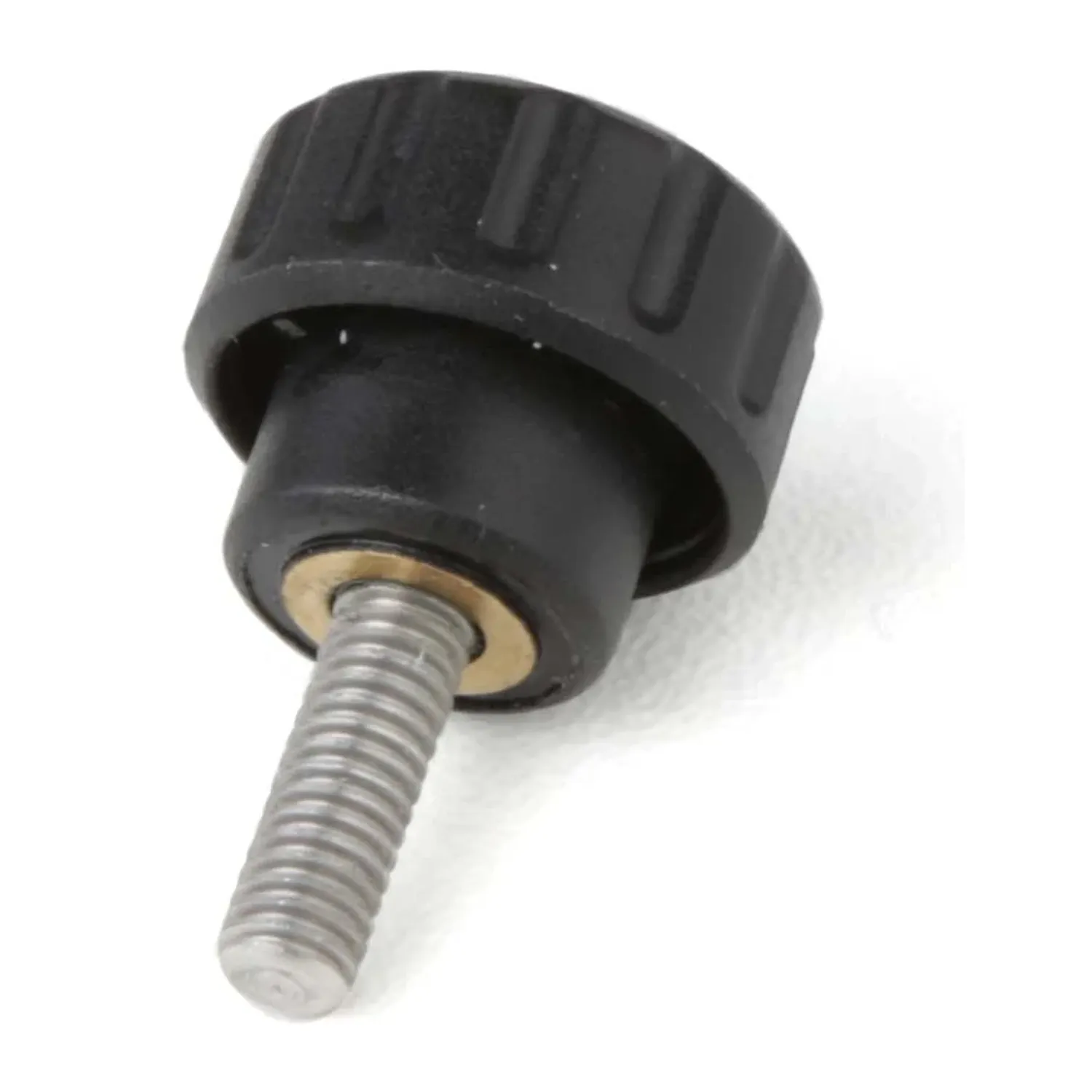 Cinela Replacement Knobs: the black KNOB-X-SET for the ZEPHYX suspension set.