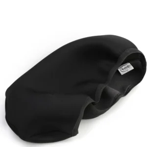 Cinela PIANO Spare Parts: the black top fabric cover on its own.