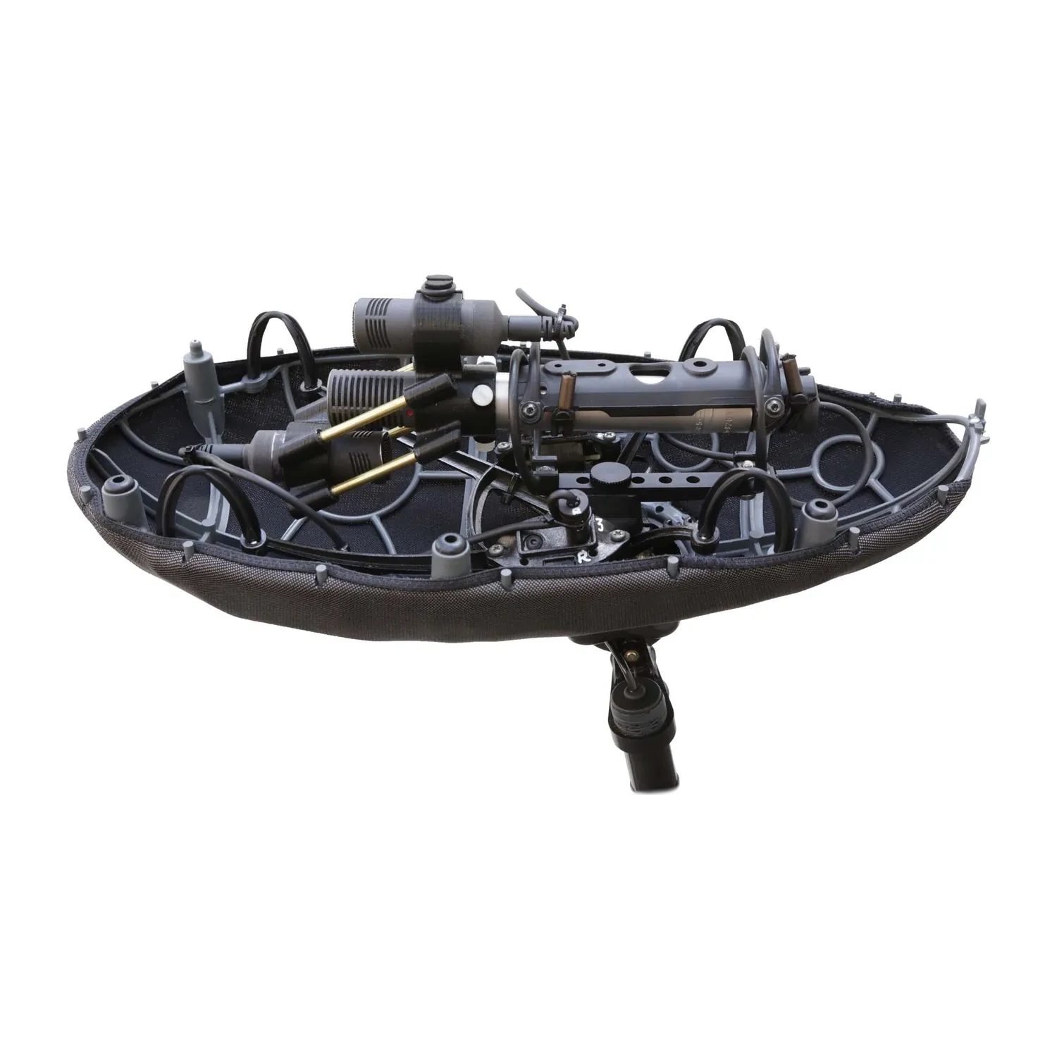Cinela PIANISSIMO Double MS Windshield - Image 10
