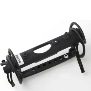 Cinela PIANO OSIX Suspension Modules: The PIANO module for the Sennheiser MKH 60.