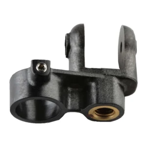 Cinela Z-SW-BASE Swivel Base for ZEPHYX and ALBERT: The swivel base and its XLR holder.