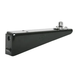 Comtek PRA-B Wall-Mount Bracket for Phase Right Antennas: The wall-mount bracket.