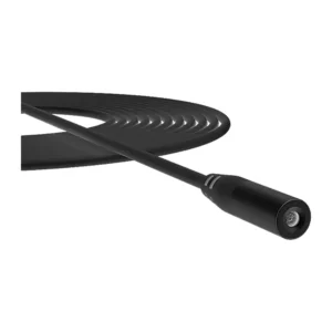 Deity W.Lav Pro Lavalier Microphone, W.Lav Pro capsule and cable.