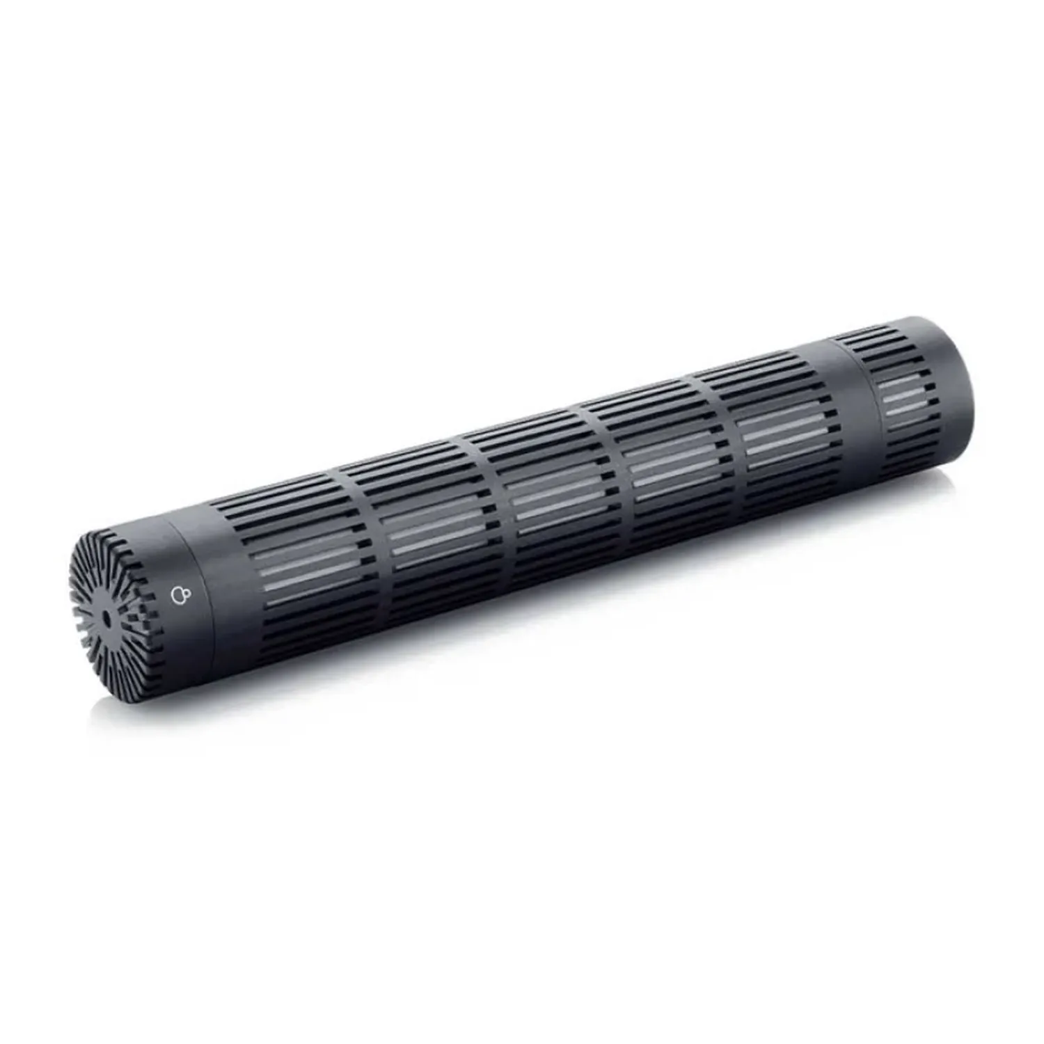 DPA MMC4017 Shotgun Pencil Microphone Capsule: The long slotted interference tube of the shotgun capsule.
