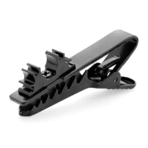 DPA SCM0001 Miniature Clip: The black miniature clip.
