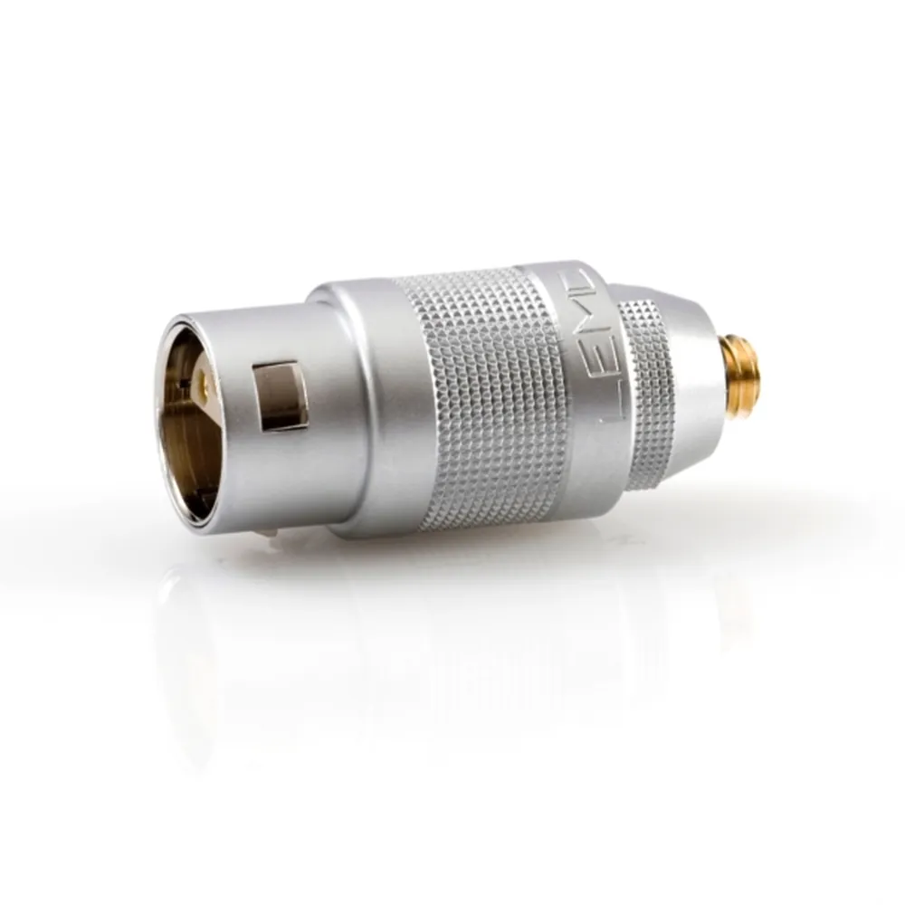 DPA MicroLock Adapters for Wireless Systems: The DAD9004 adapter for Audio Ltd. TX2000 series.