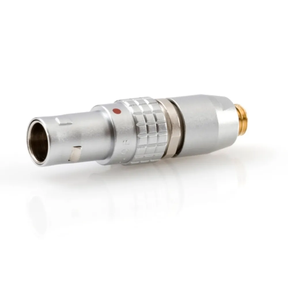 DPA MicroLock Adapters for Wireless Systems: The DAD9035 adapter for the Audio Ltd. En2 MiniTX.