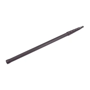 K-Tek KC134 Indie Boom Pole: the pole, shown at an angle.