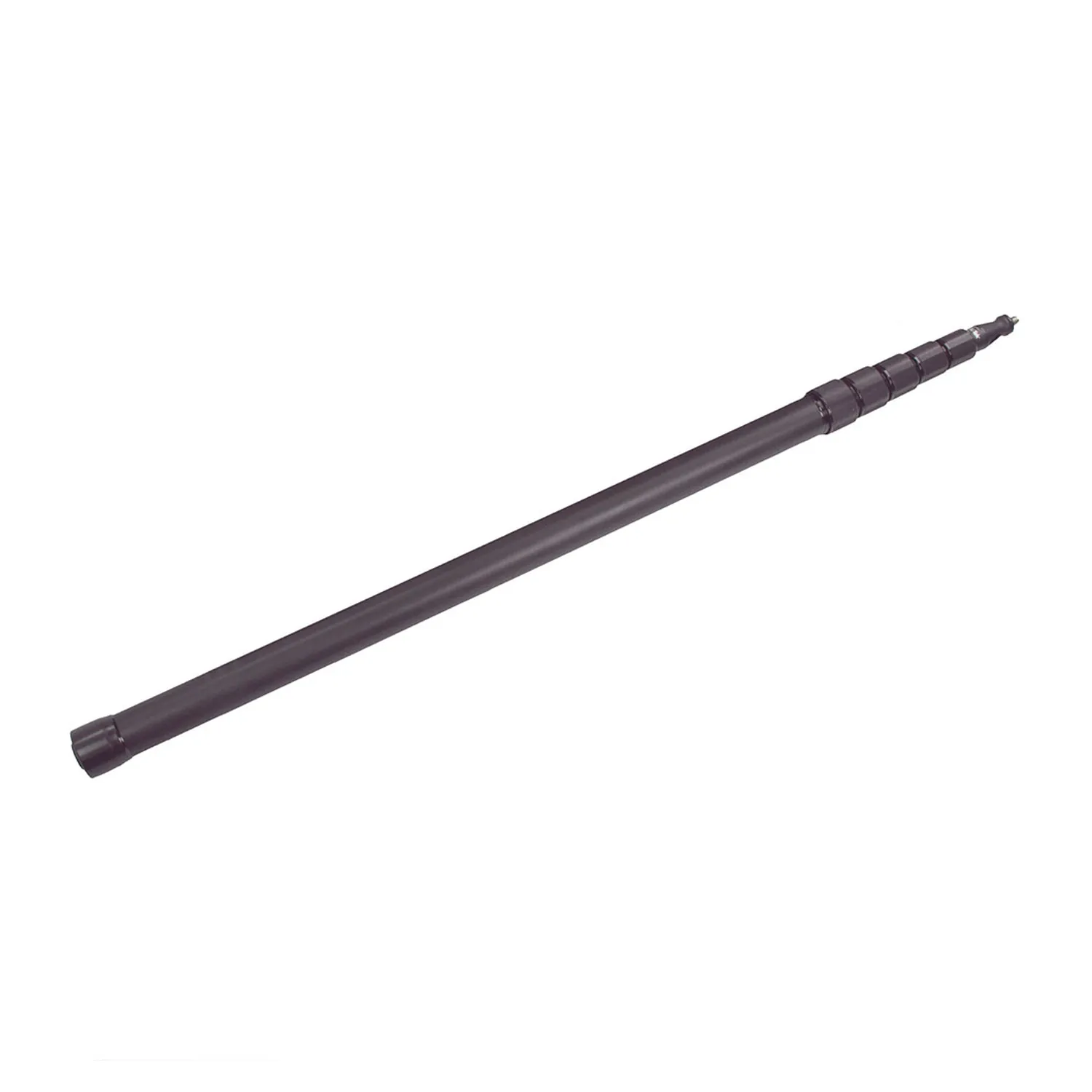 K-Tek KC134 Indie Boom Pole: the pole, shown at an angle.