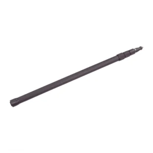 K-Tek KC88 Indie Boom Pole: the pole, shown at an angle.