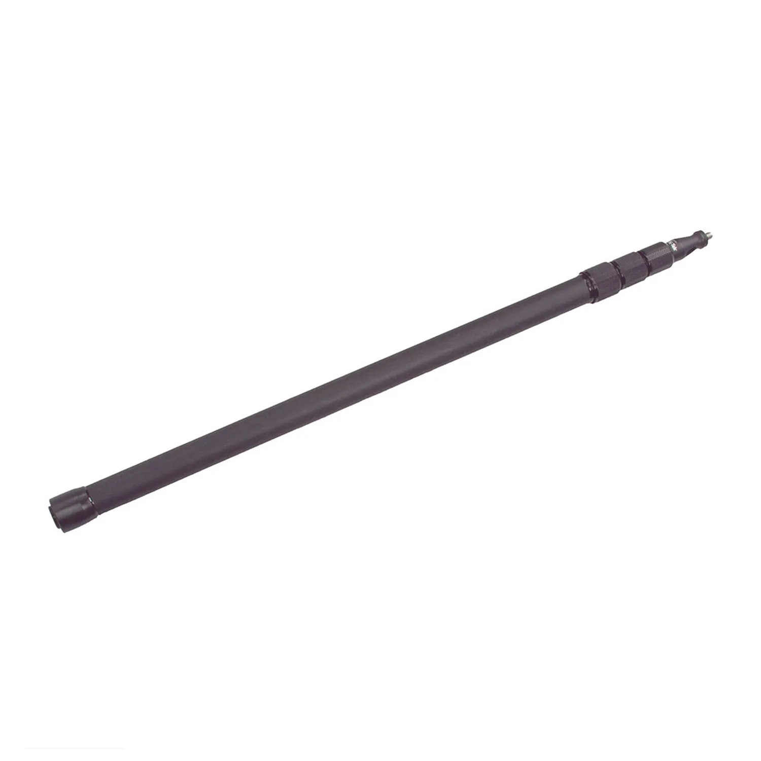 K-Tek KC88 Indie Boom Pole: the pole, shown at an angle.