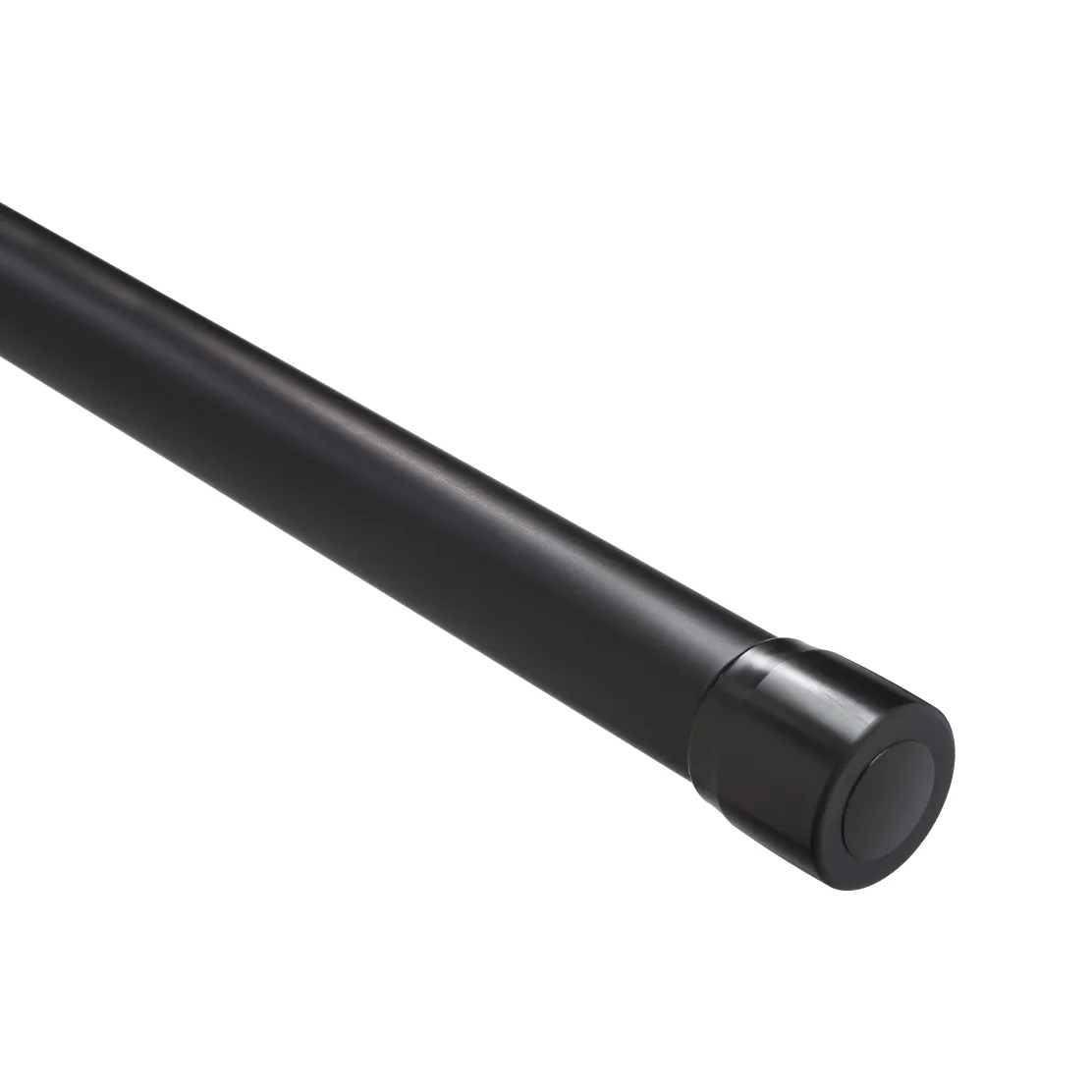 K-Tek KE79 Avalon Traveler Boom Pole (Uncabled): the Delrin base end cap, close up.