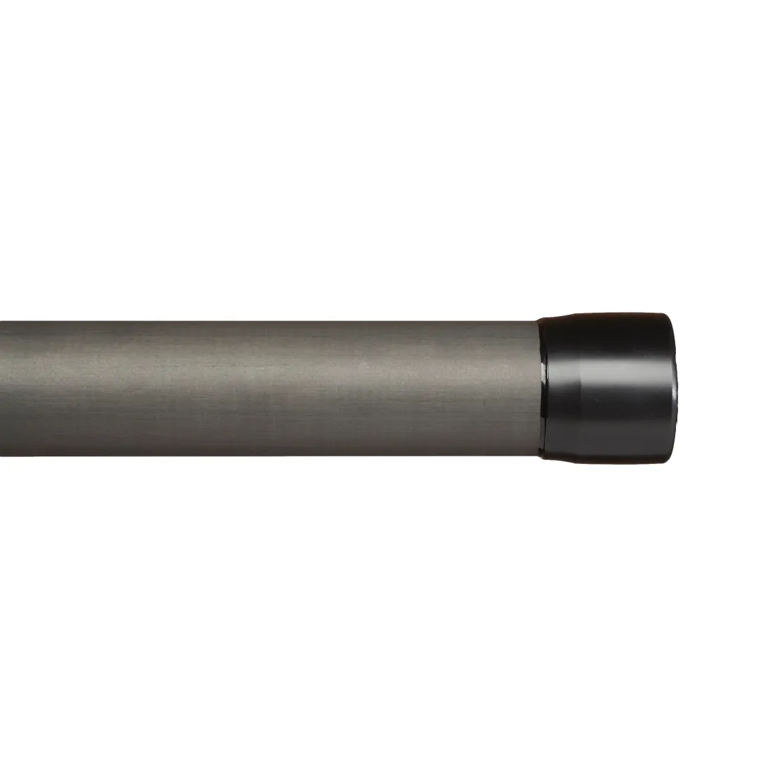 K-Tek KEG100 Avalon Carbon Boom Pole: the base end cap, seen from the side.