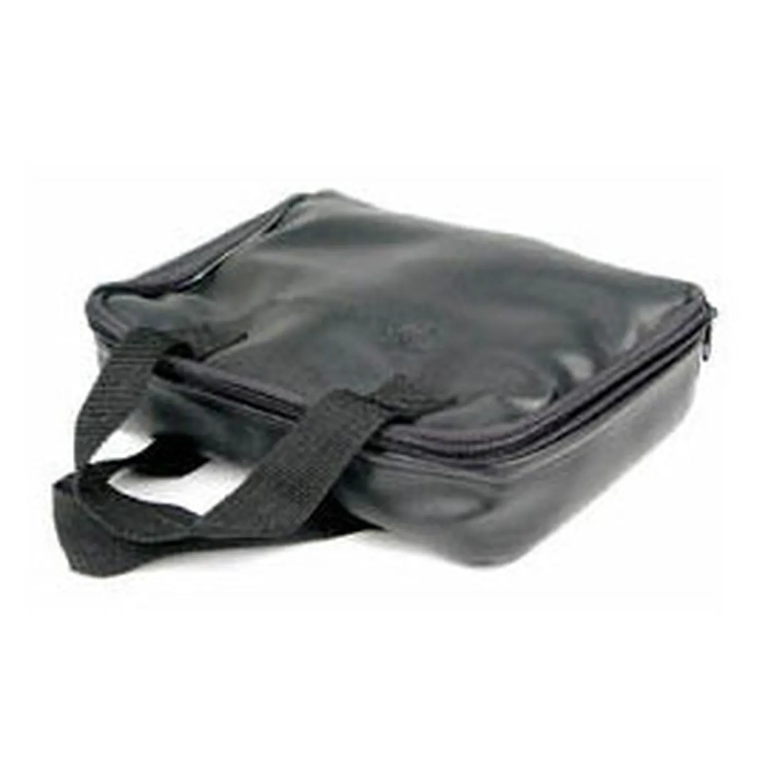 Lectrosonics CCMINI Soft-Sided Carrying Case: The padded, zippered case with its carry handles.