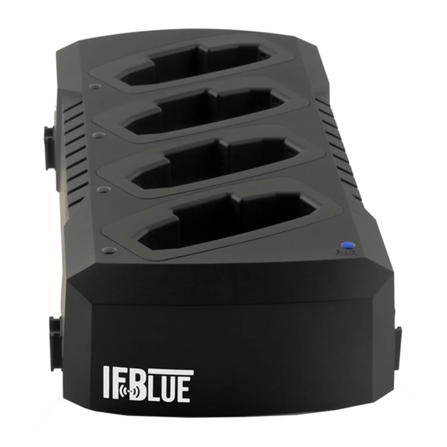 IFBlue CHSIFBR1C Charging Station for IFBR1C Receivers: The charging station.