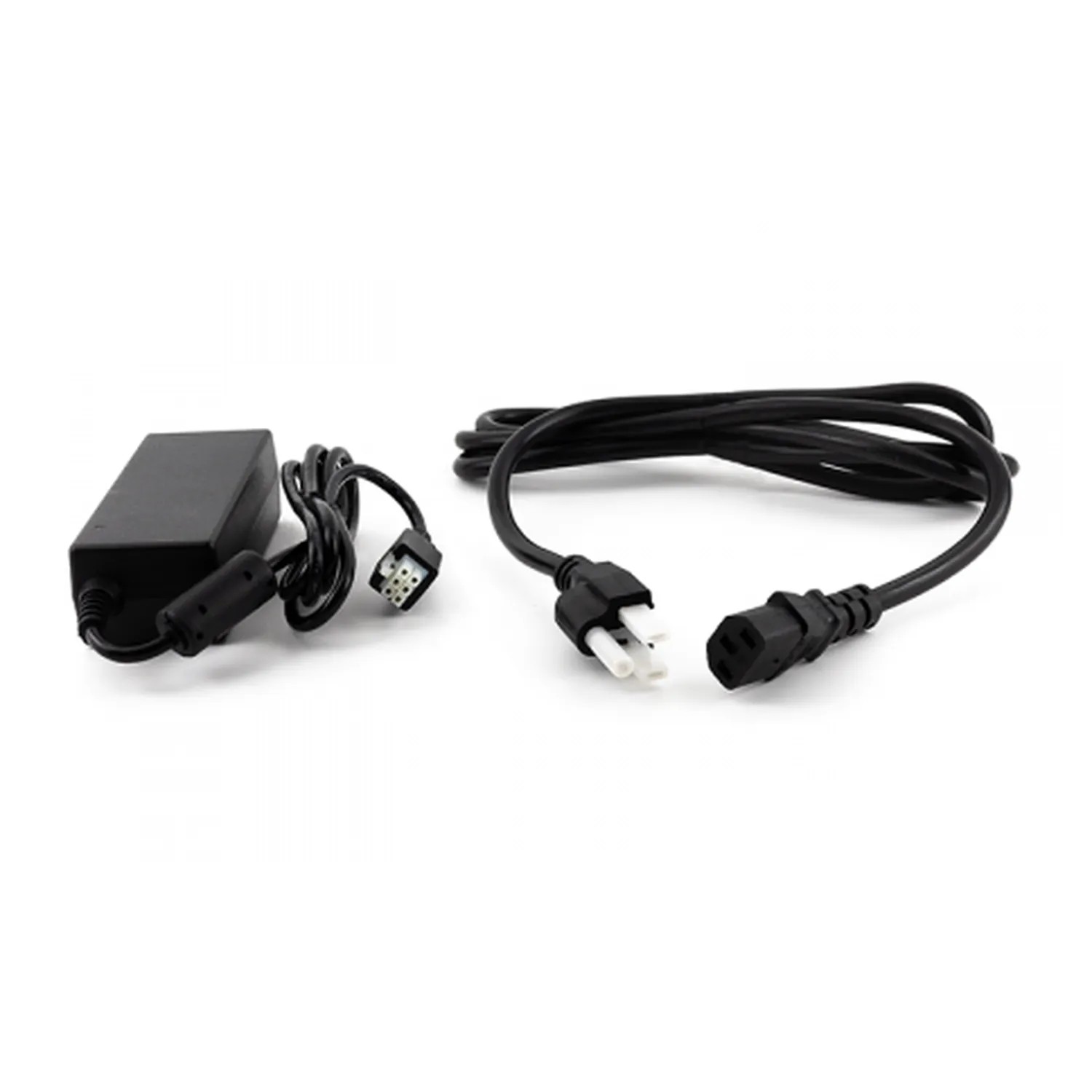 Lectrosonics DCR5/9AU Power Supply for CHSIFBR1B Charging Stations: The power supply with its AC power cord.