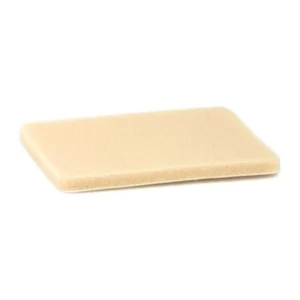Lectrosonics Thermal Insulation Pad for SM Series Transmitters: The thermal insulation pad.