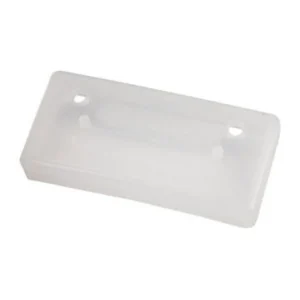 Lectrosonics Rain Cover for UCR Receivers: The rain cover.