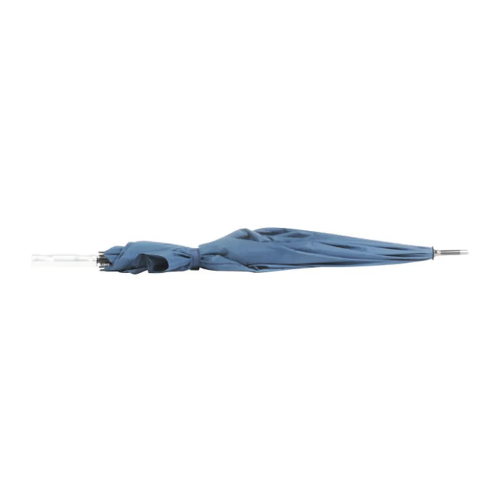 ORCA OR-112 Production Umbrella with 3/8-Inch Female Thread: folded.