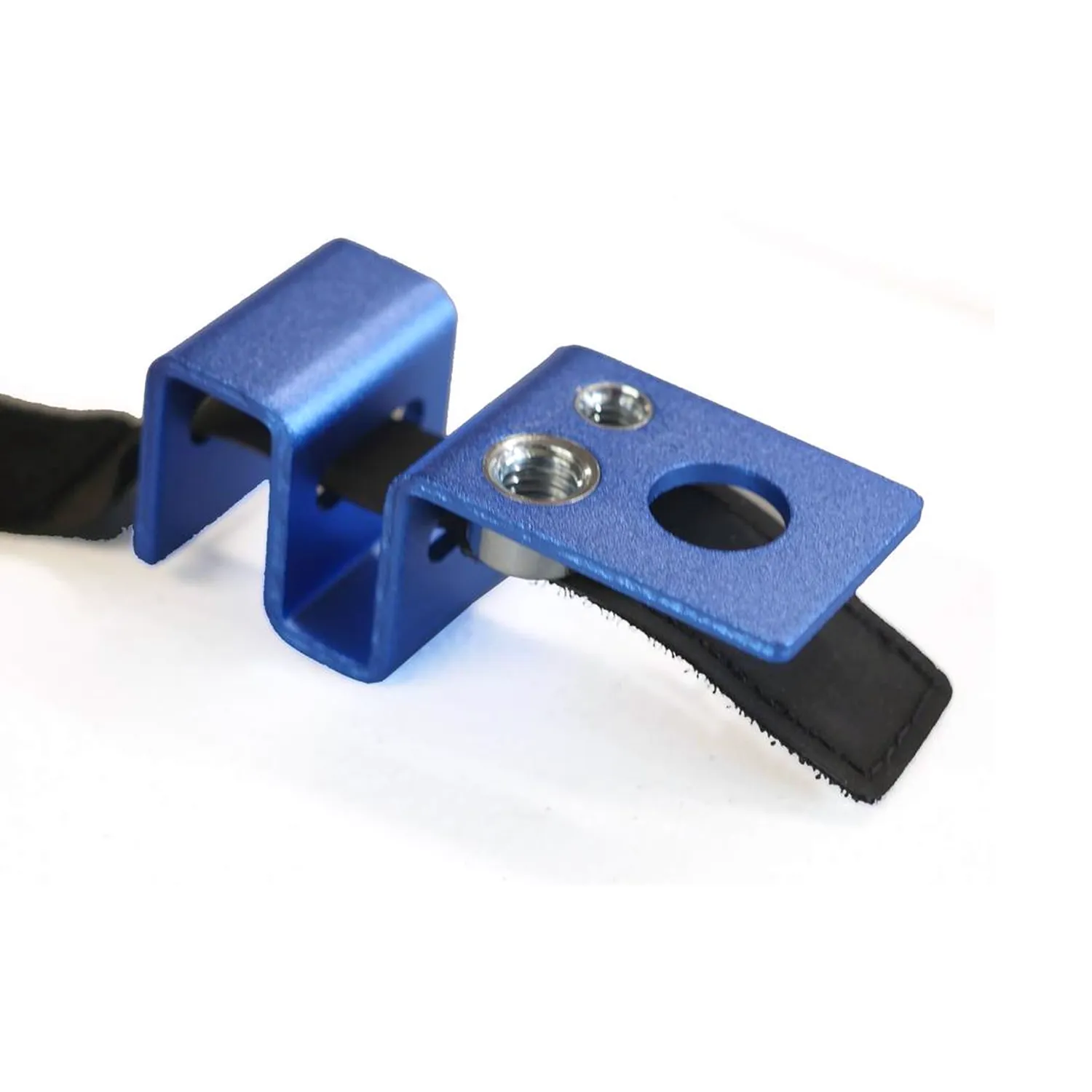 ORCA OR-150 Aluminum Antenna Holder for ORCA Audio Bags: the antenna holder.