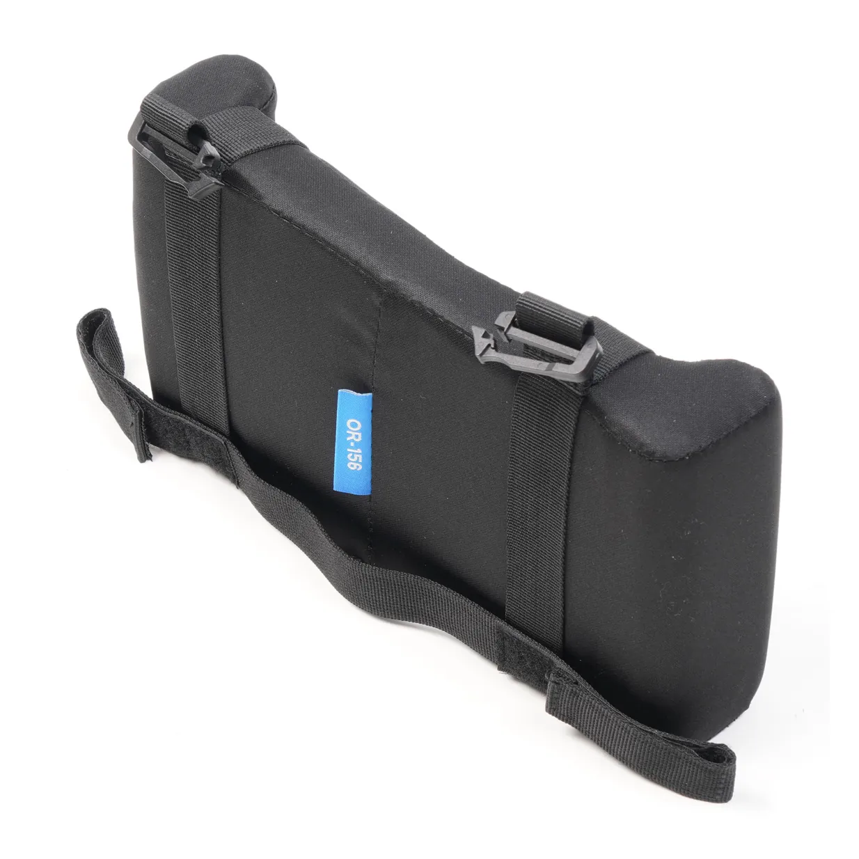 ORCA OR-156 Paddy Arc for ORCA Sound Bags: the Paddy Arc from the side.