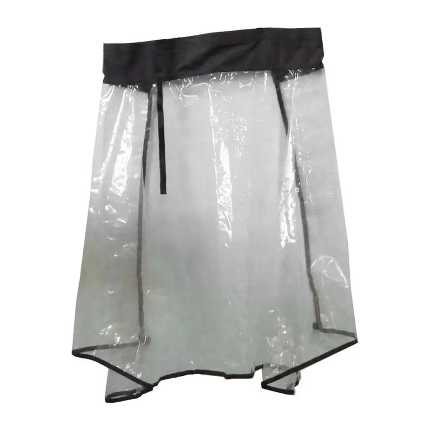 ORCA OR-35 Audio Bag Rain Cover: the rain cover.