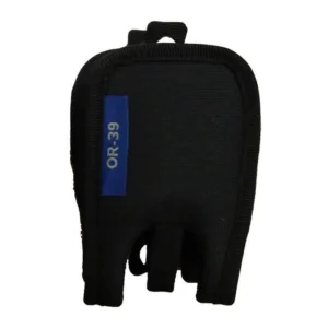 ORCA OR-39 Double Wireless Pouch: the double wireless pouch.